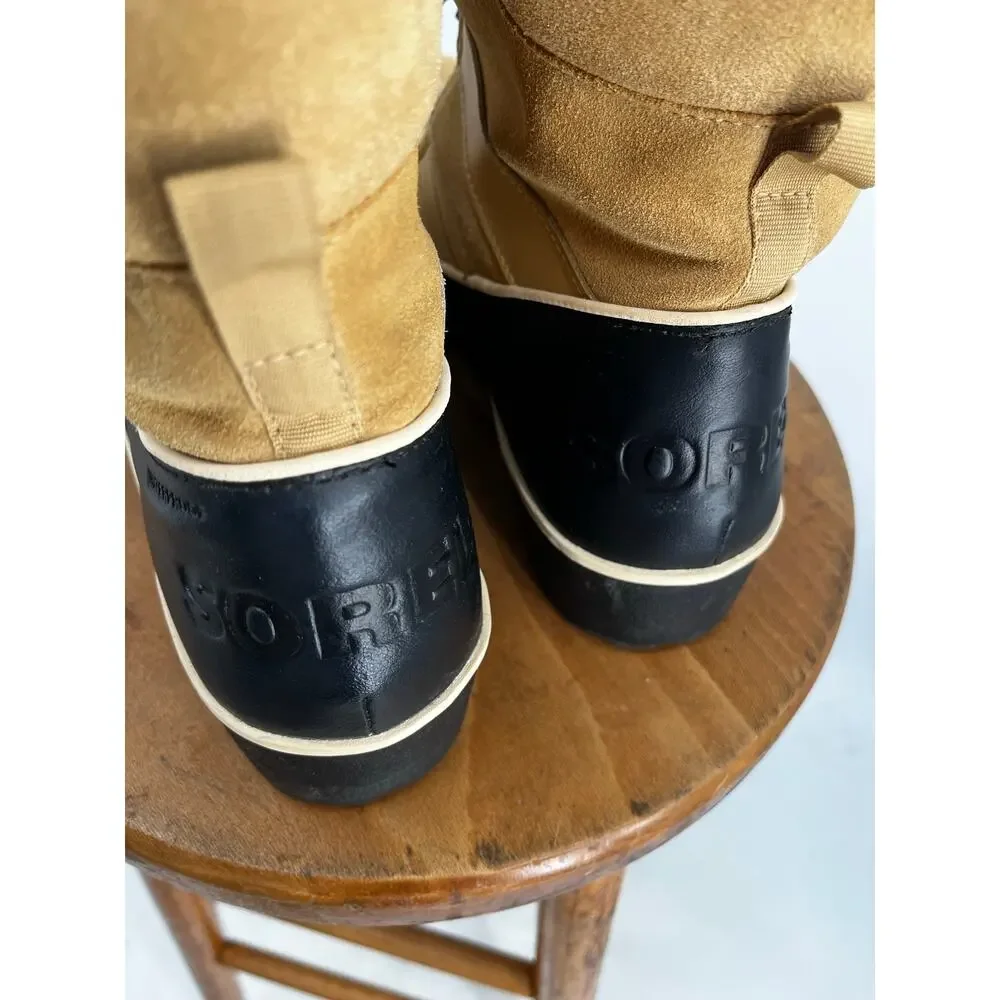 Sorel gently preowned